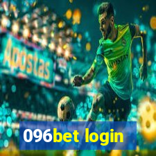 096bet login